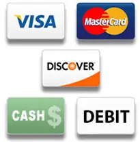 Payment Options