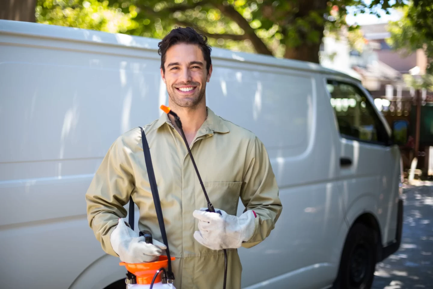 pest control Fairview Heights, IL