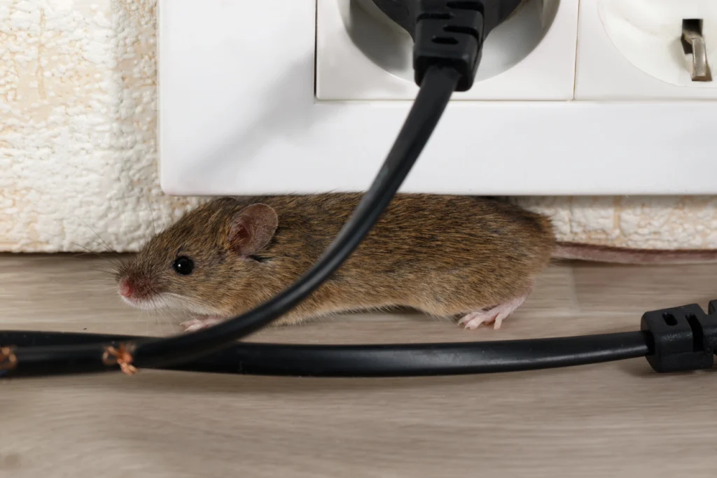 pest control for Invasive Species Freeburg, IL
